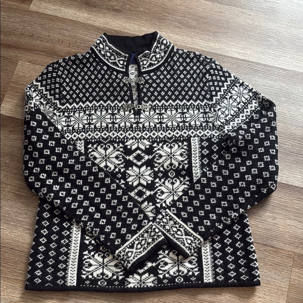 Charter Club Woolblend sweater